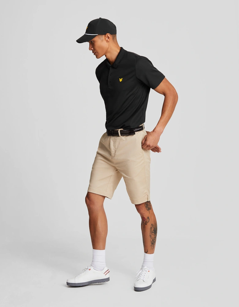 Golf Technical Polo Shirt