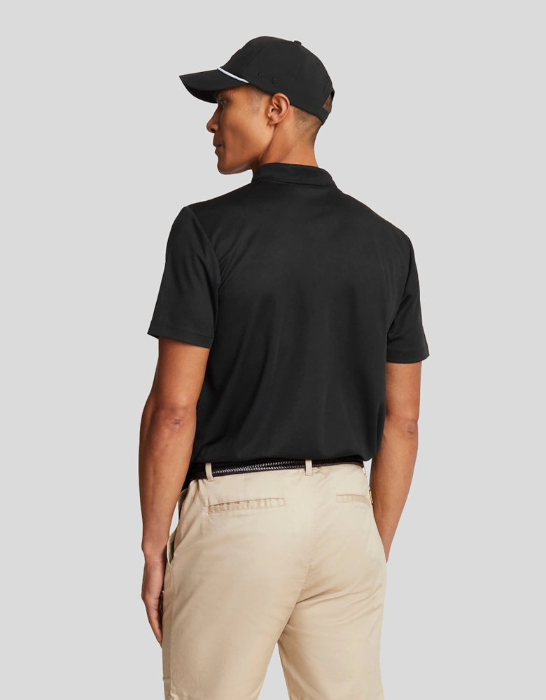 Golf Technical Polo Shirt