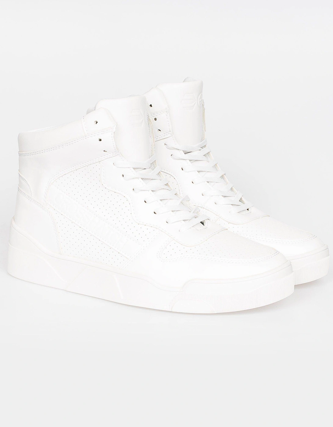 Mens Arialva High Tops