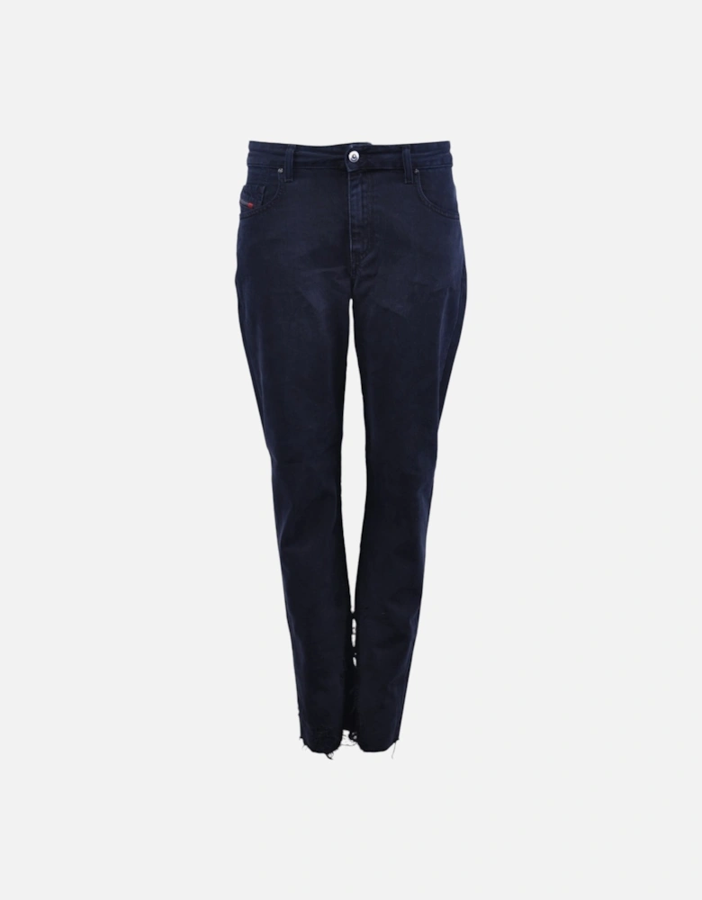 NEEKHOL-SP 084SL Womens Jeans Casual