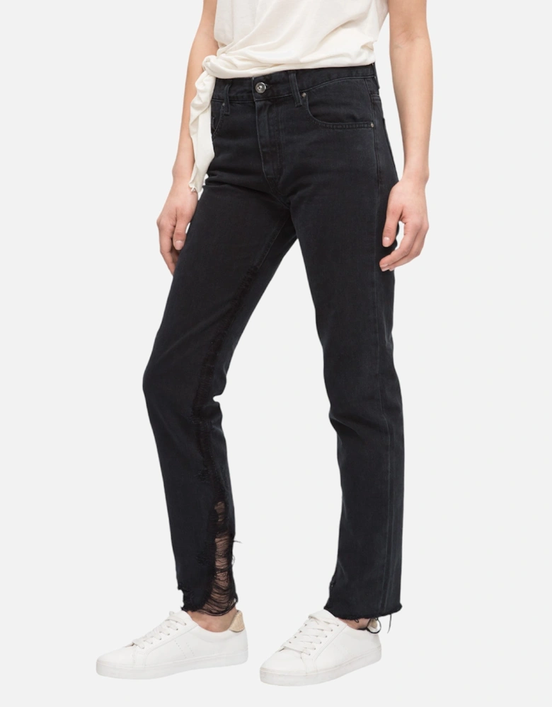 NEEKHOL-SP 084SL Womens Jeans Casual
