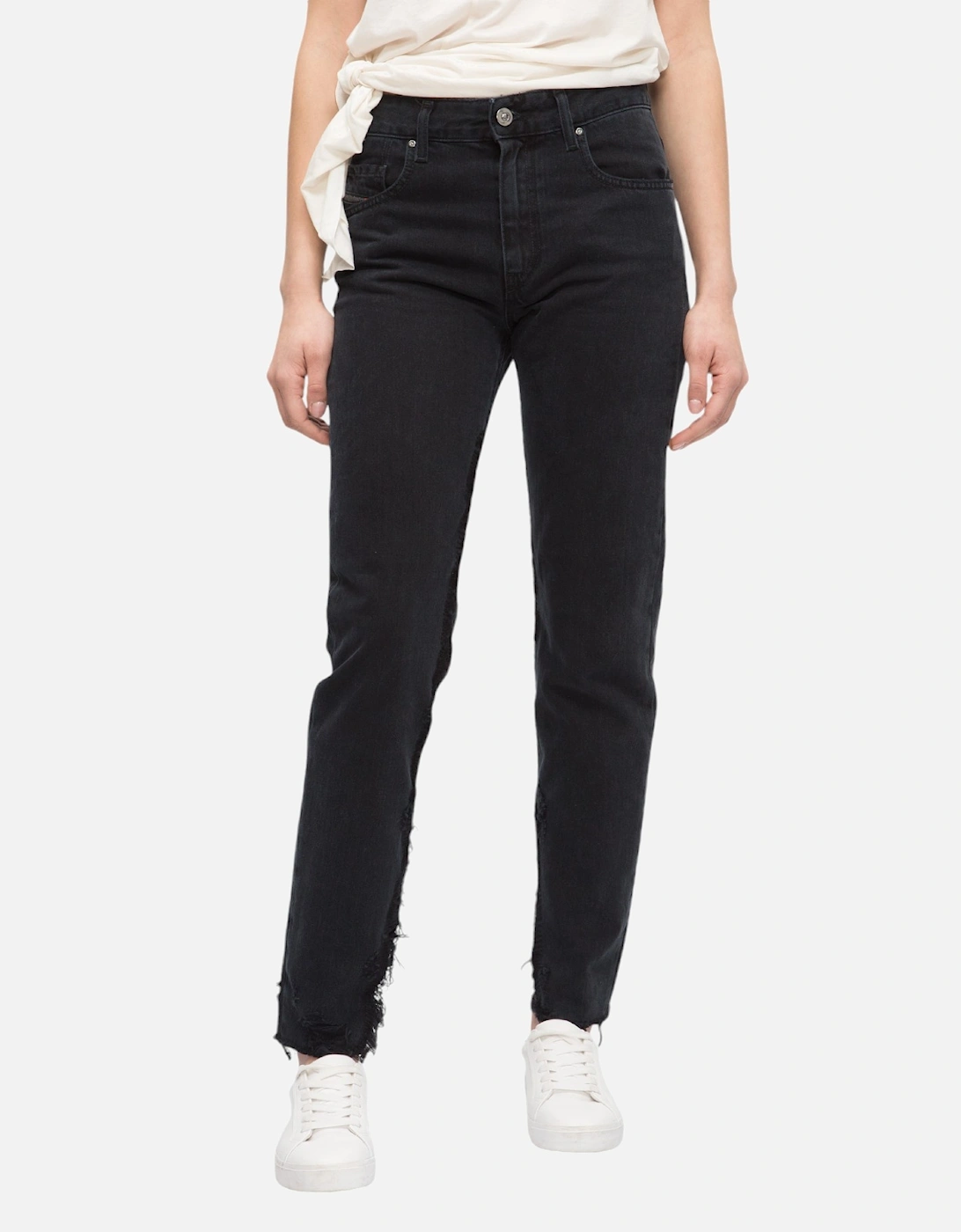 NEEKHOL-SP 084SL Womens Jeans Casual, 10 of 9