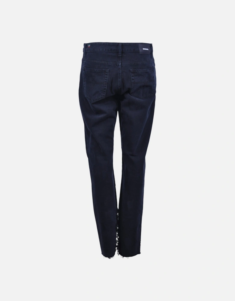 NEEKHOL-SP 084SL Womens Jeans Casual