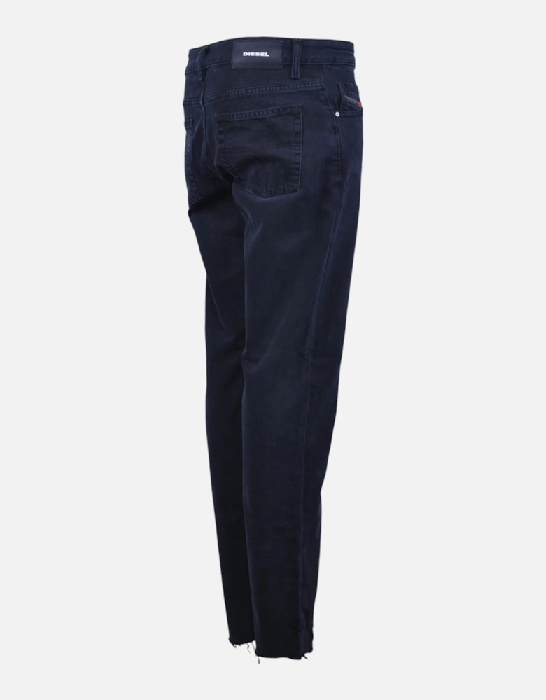 NEEKHOL-SP 084SL Womens Jeans Casual