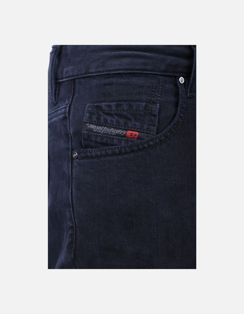 NEEKHOL-SP 084SL Womens Jeans Casual