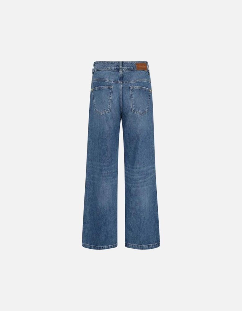 Colette Matlock jeans