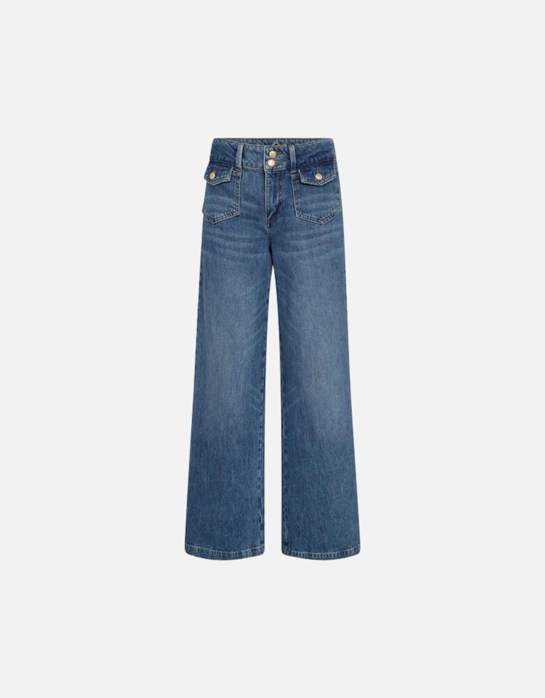 Colette Matlock jeans