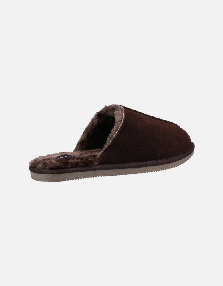 Coady Mens Slippers