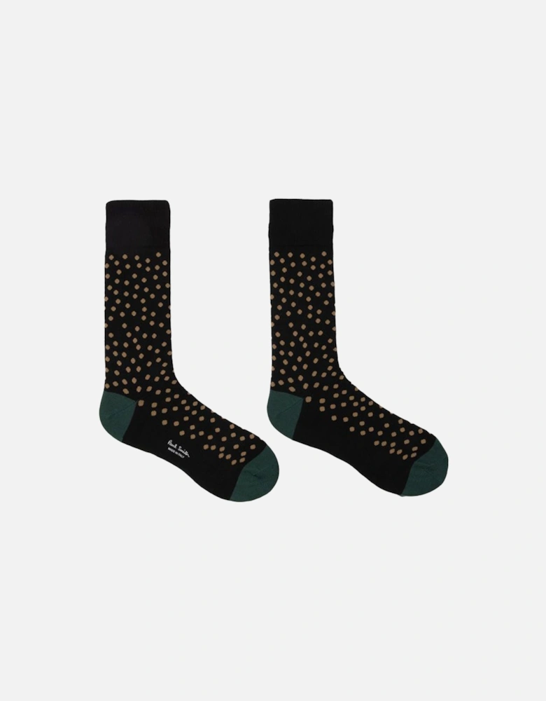 3-Pack Mixed Pattern Socks Gift Set, Multi