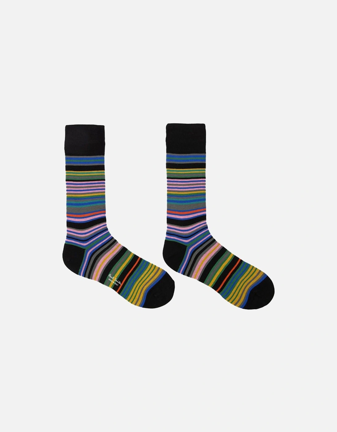 3-Pack Mixed Pattern Socks Gift Set, Multi
