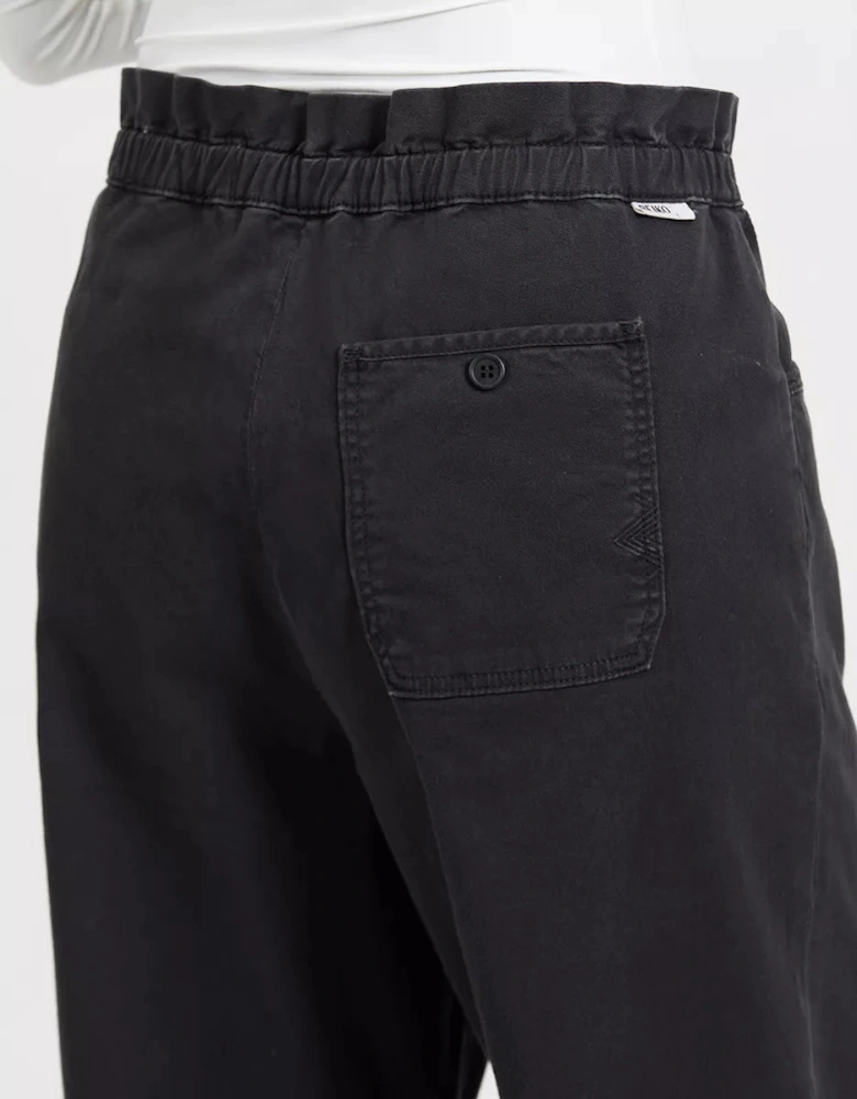 Brady trousers in carbon grey