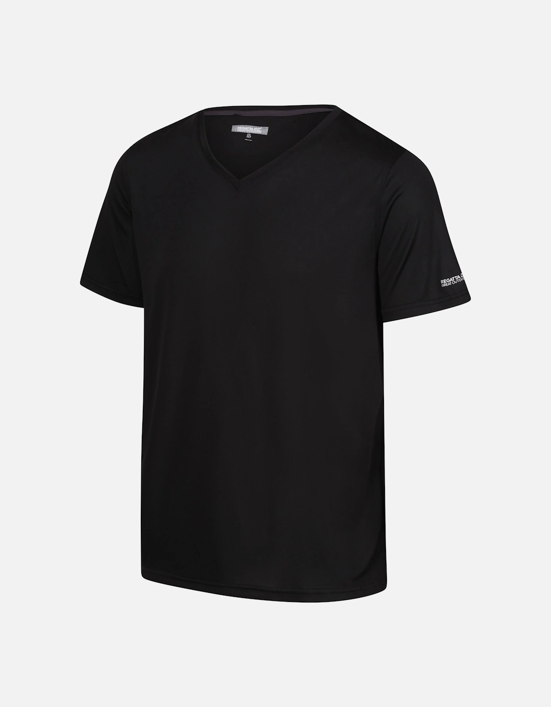 Mens Fingal V T-Shirt