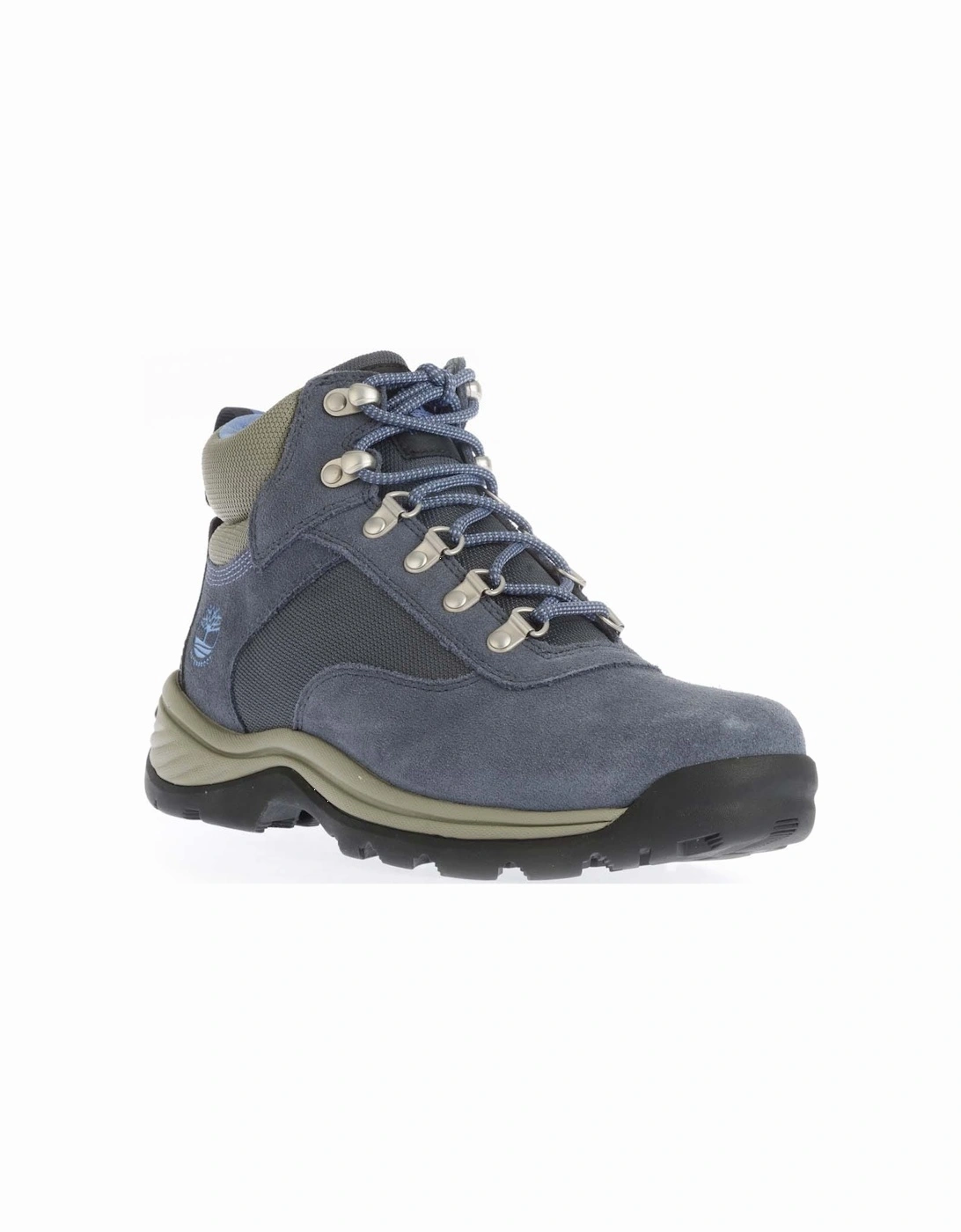 White Ledge Mid Waterproof Hiking Boots