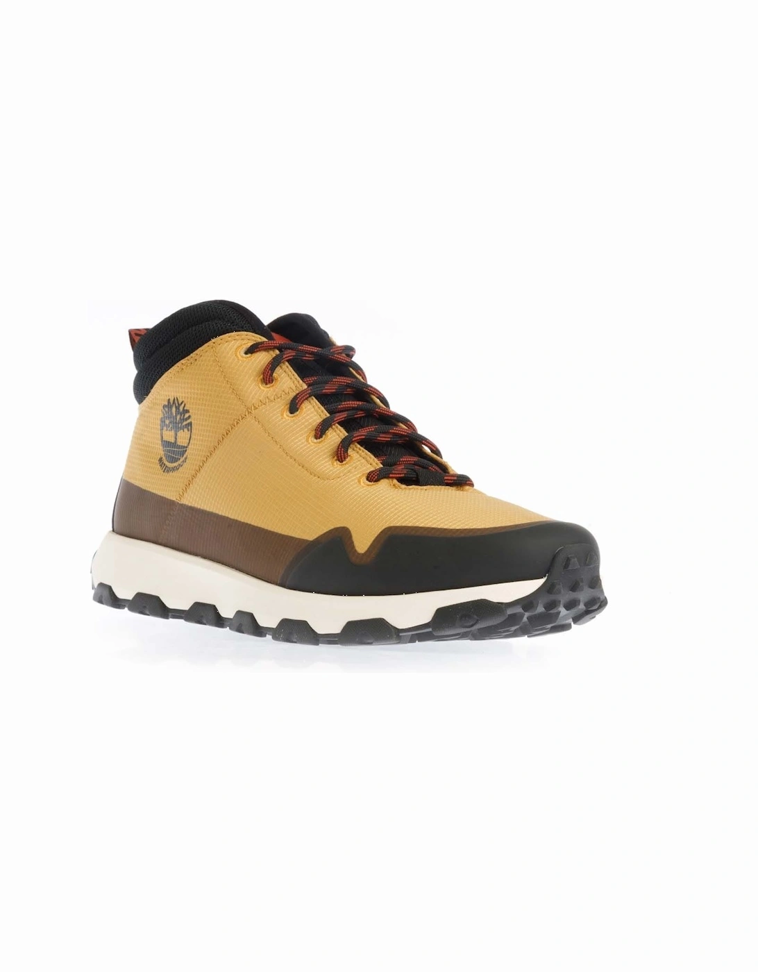 Winsor Trail Mid WP Boots