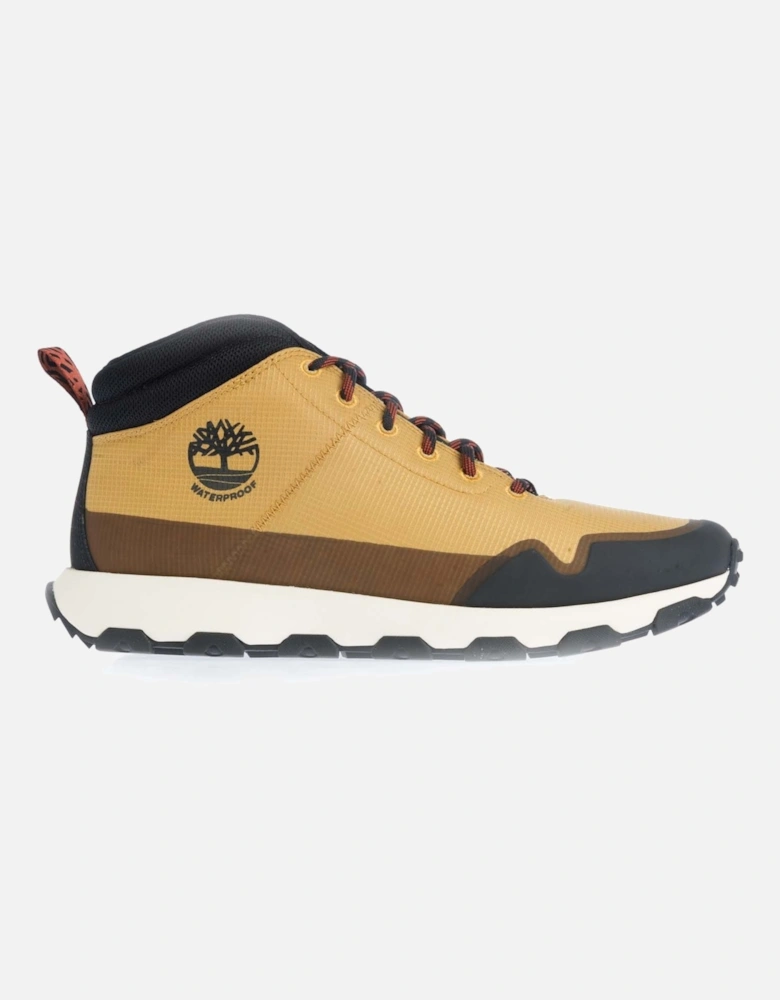 Winsor Trail Mid WP Boots