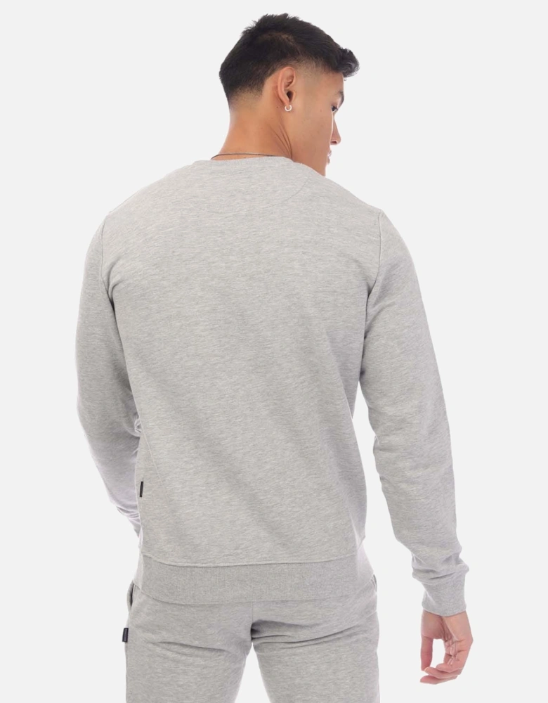 Mens Roundneck Sweatshirt