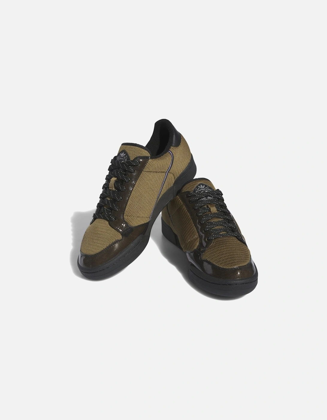 Blondey Continental Trainers