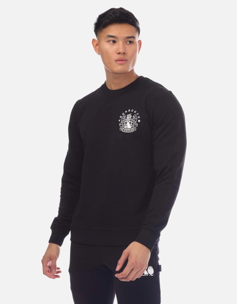 Mens Roundneck Sweatshirt