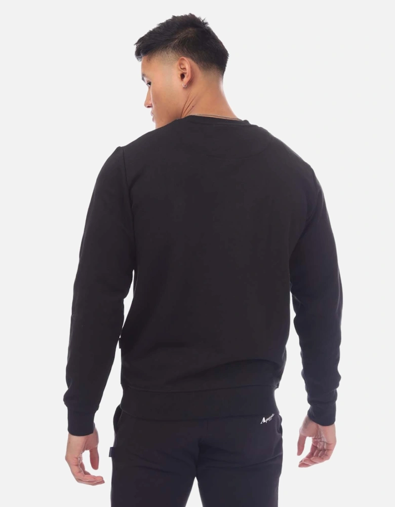 Mens Roundneck Sweatshirt