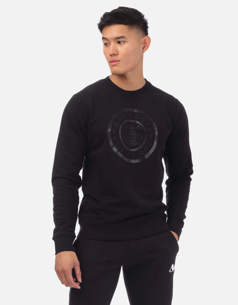 Mens Roundneck Sweatshirt