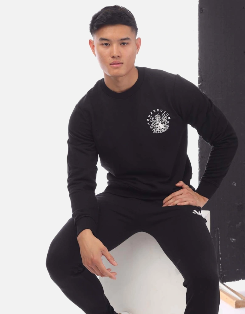 Mens Roundneck Sweatshirt