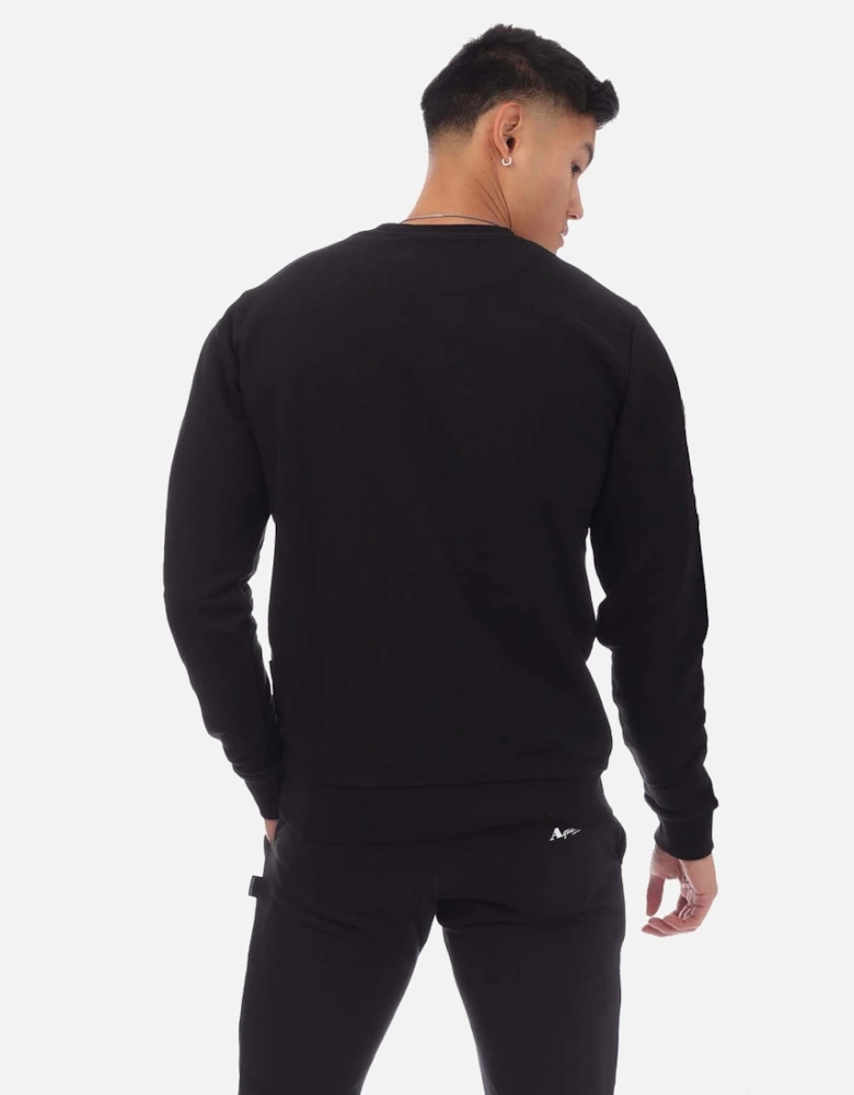 Mens Roundneck Sweatshirt