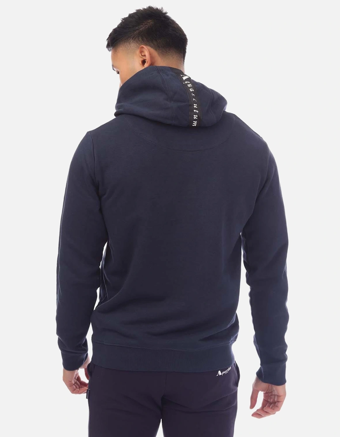 Mens Hooded Sweatshirt