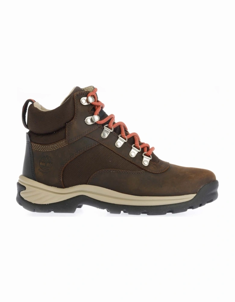 White Ledge Mid Waterproof Hiking Boots