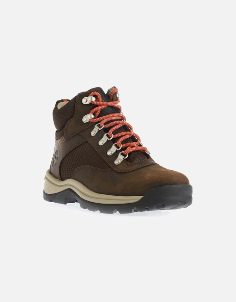 White Ledge Mid Waterproof Hiking Boots