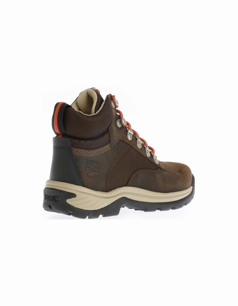 White Ledge Mid Waterproof Hiking Boots