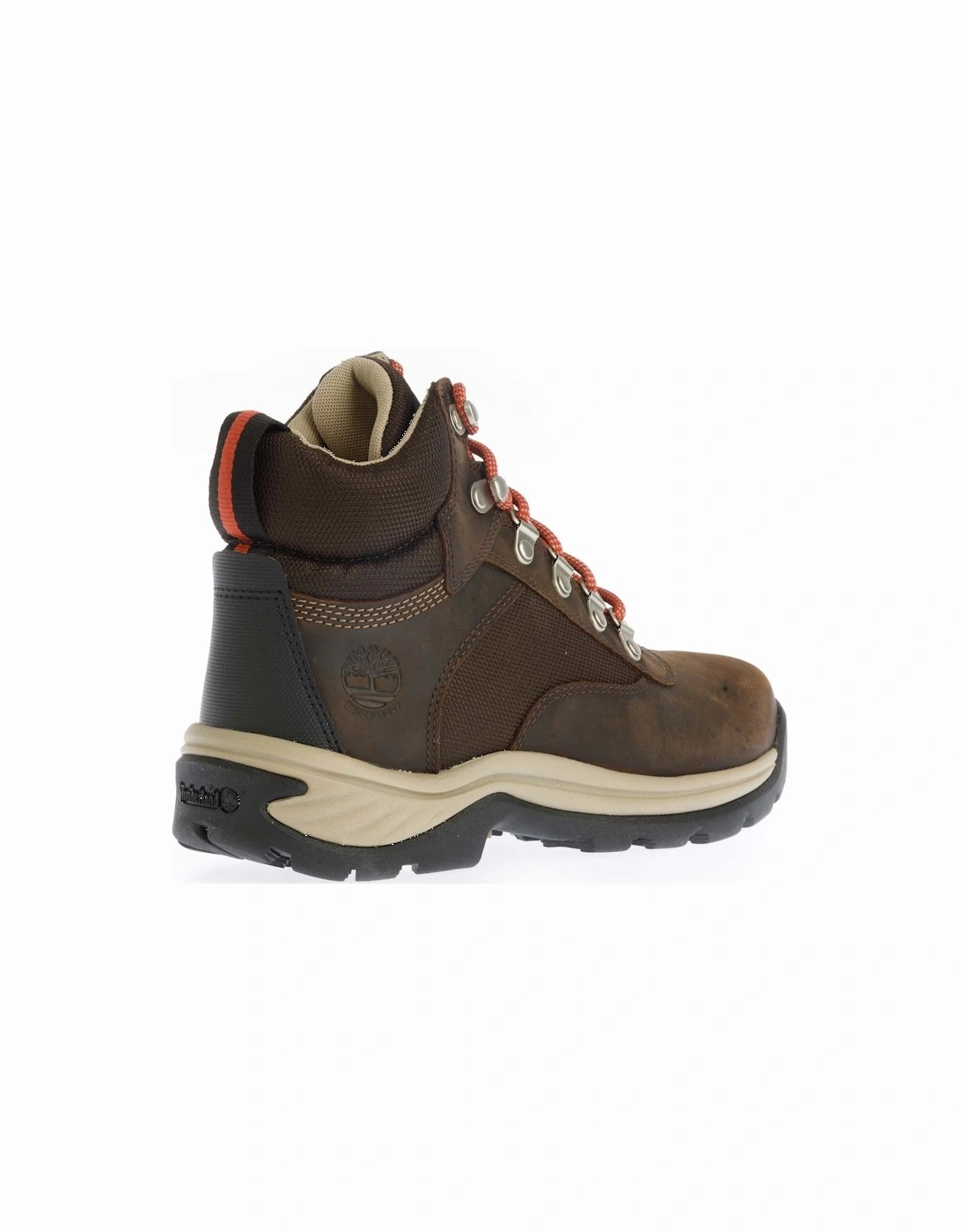 White Ledge Mid Waterproof Hiking Boots