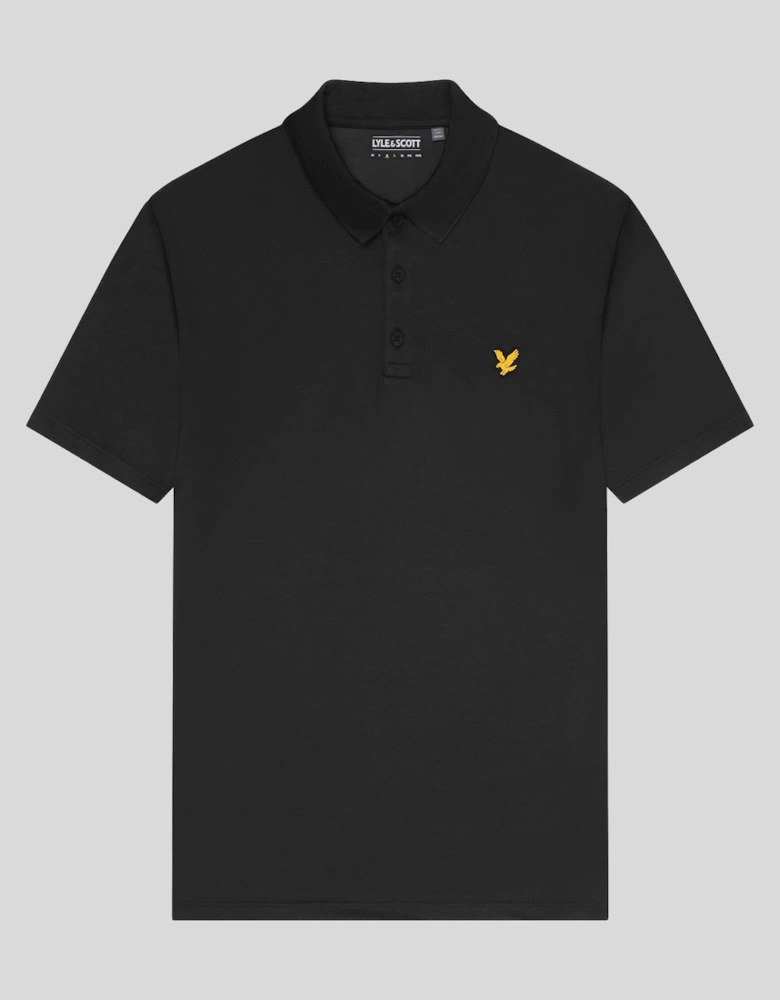 Golf Technical Polo Shirt