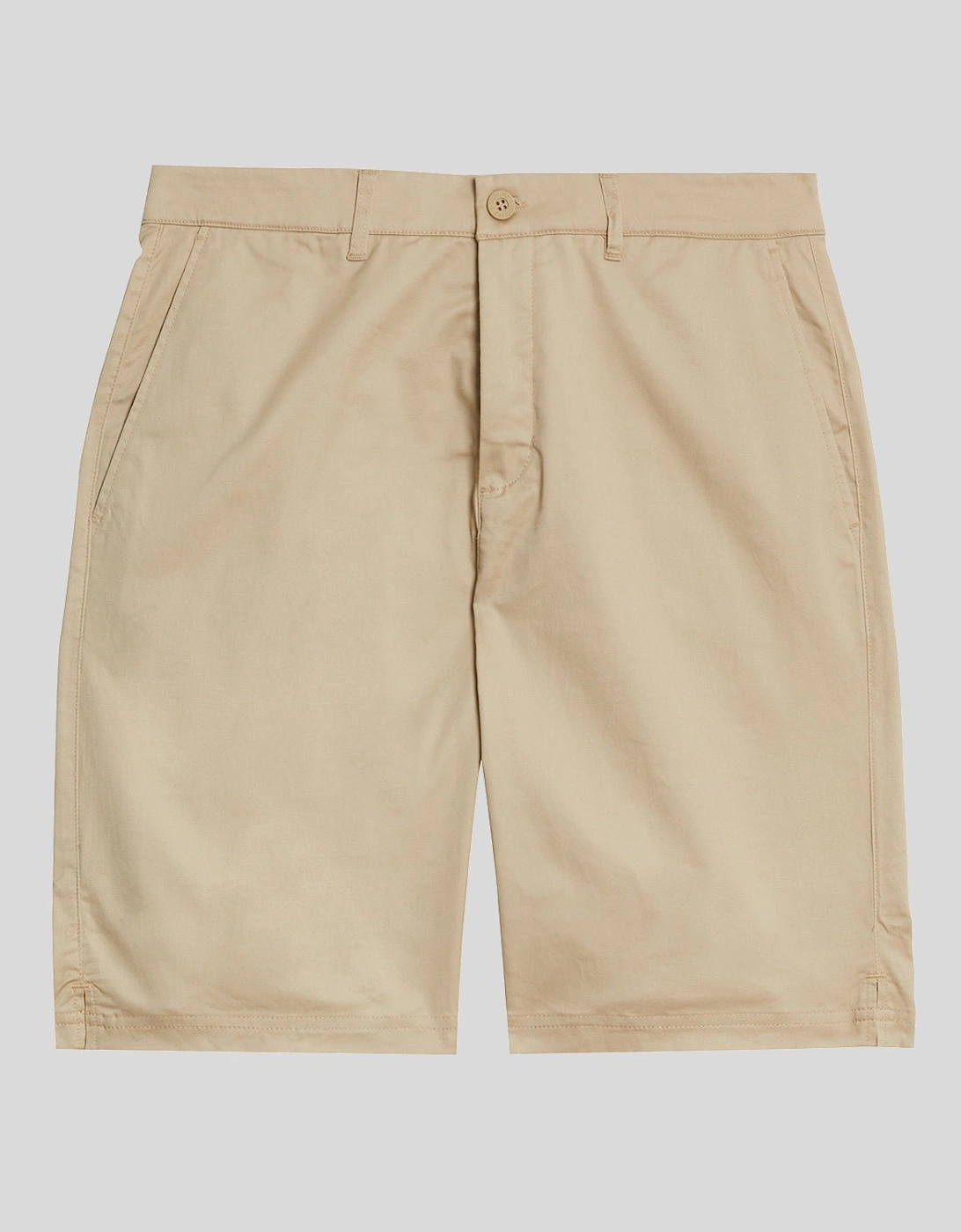 Golf Stretch Chino Shorts