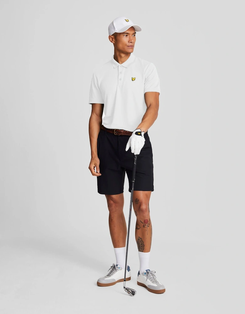 Golf Technical Polo Shirt