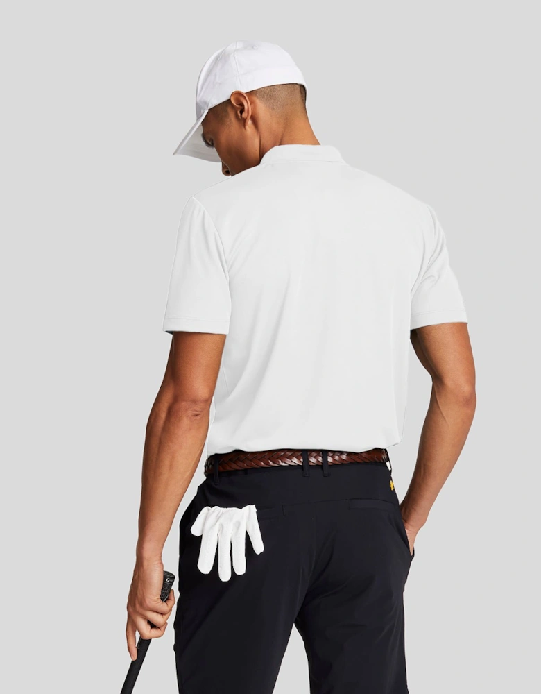 Golf Technical Polo Shirt