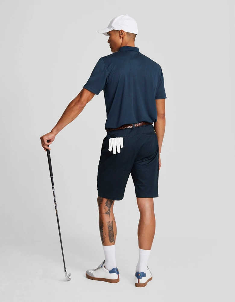 Golf Stretch Chino Shorts