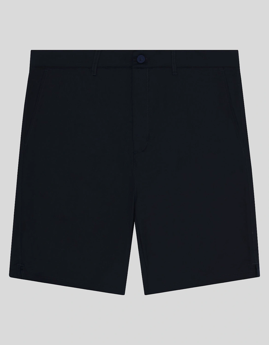 Golf Stretch Chino Shorts