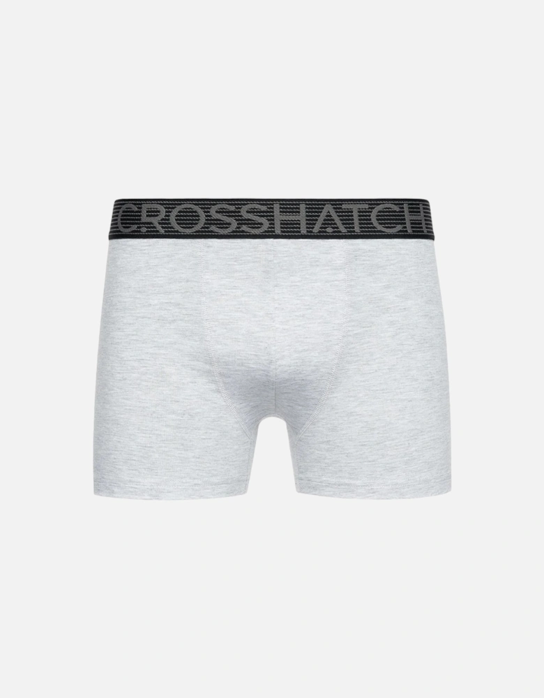 Mens Buzzard Boxer Shorts (Pack of 5)