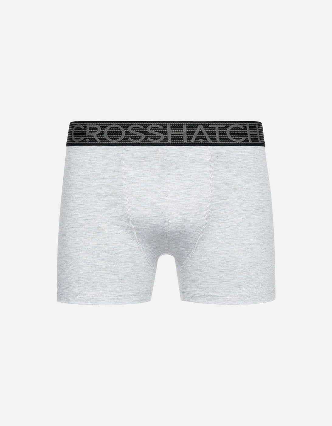 Mens Buzzard Boxer Shorts (Pack of 5)