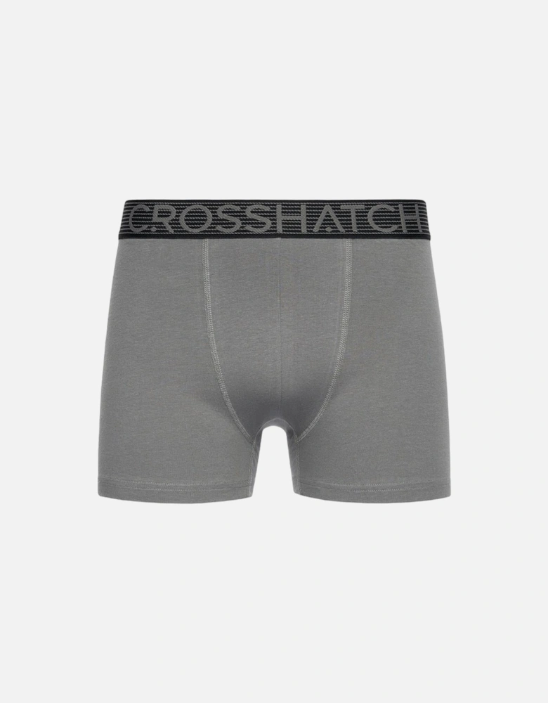 Mens Buzzard Boxer Shorts (Pack of 5)
