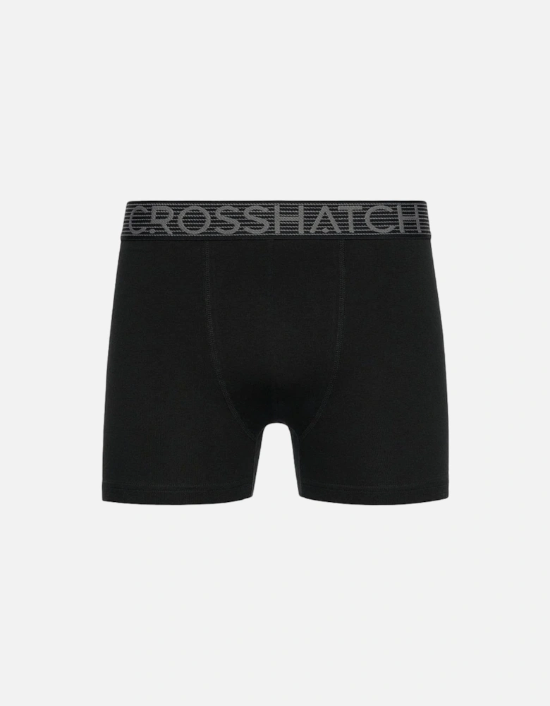 Mens Buzzard Boxer Shorts (Pack of 5)
