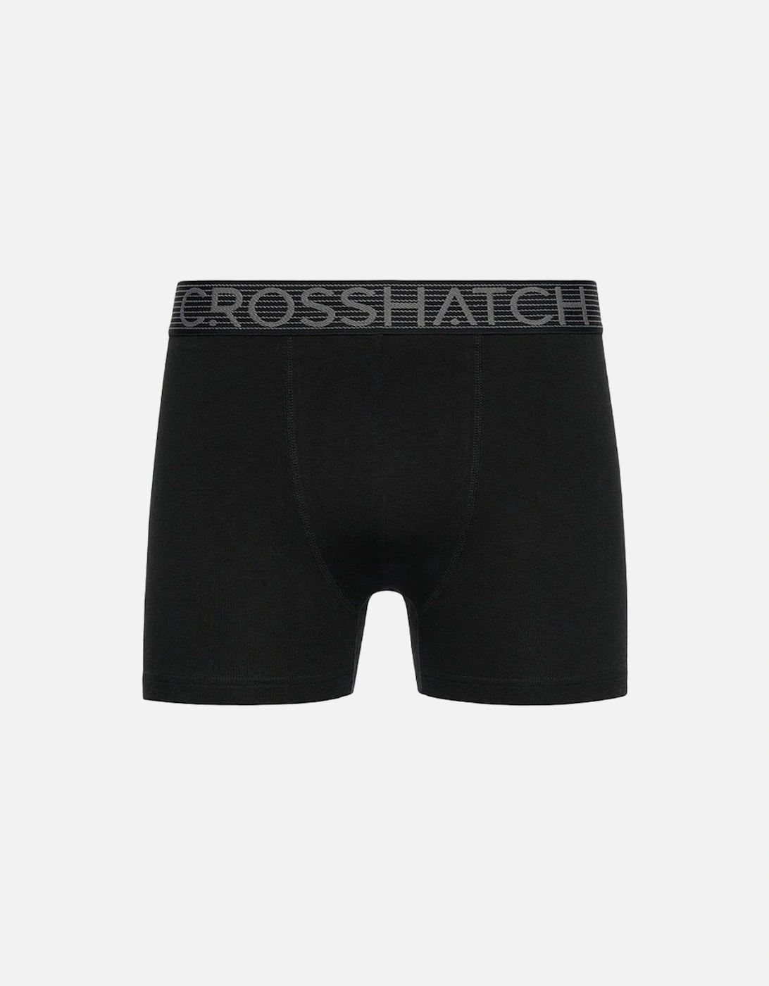Mens Buzzard Boxer Shorts (Pack of 5)