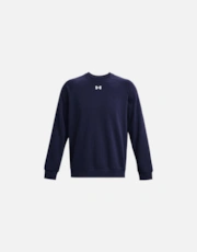 Midnight Navy/White