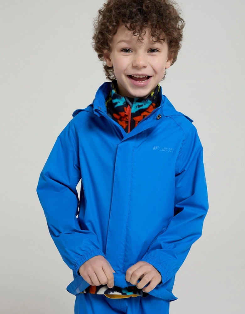 Childrens/Kids Pakka II Waterproof Jacket