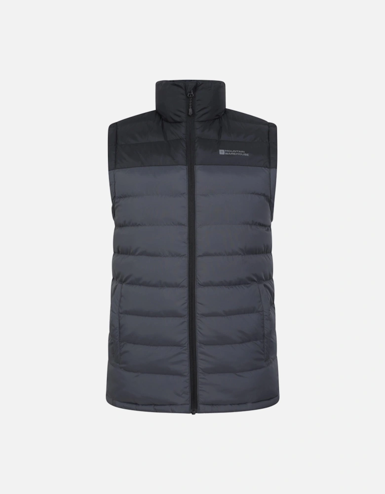 Mens Seasons II Padded Gilet