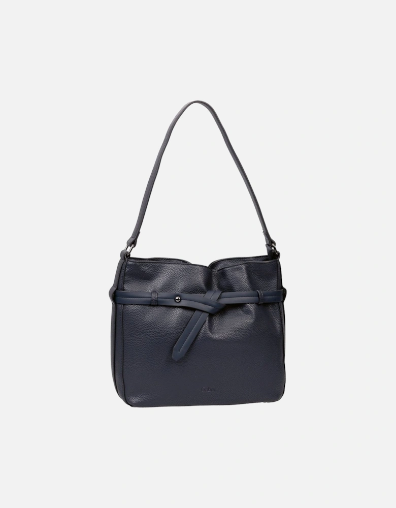 Latissa Womens Hobo Bag