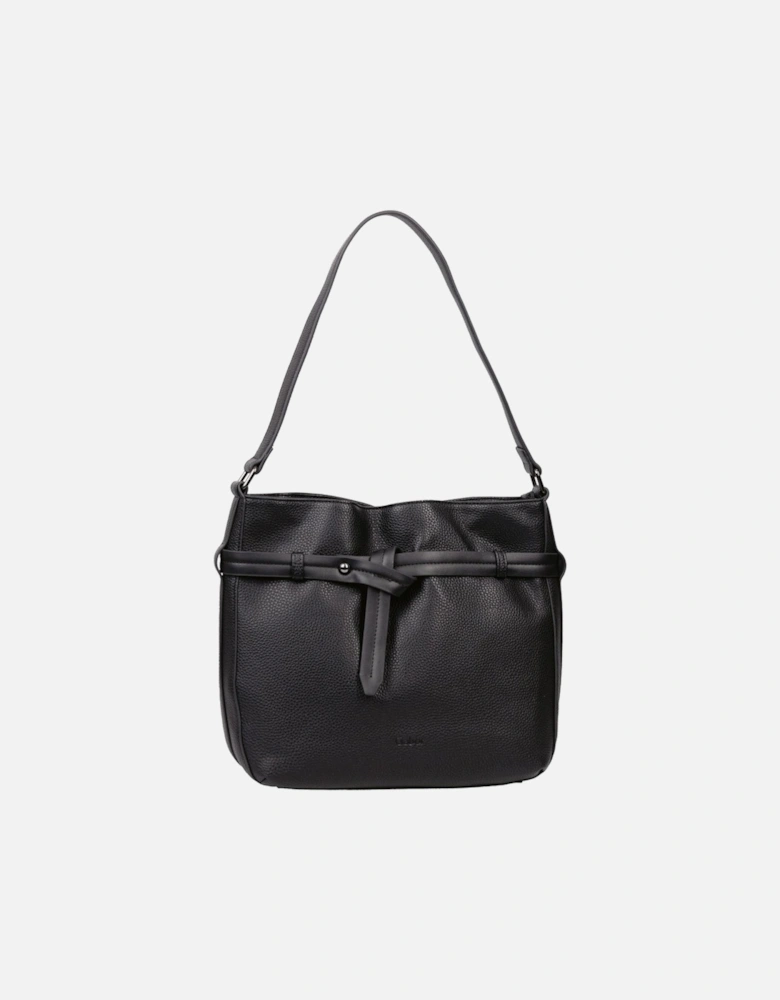 Latissa Womens Hobo Bag