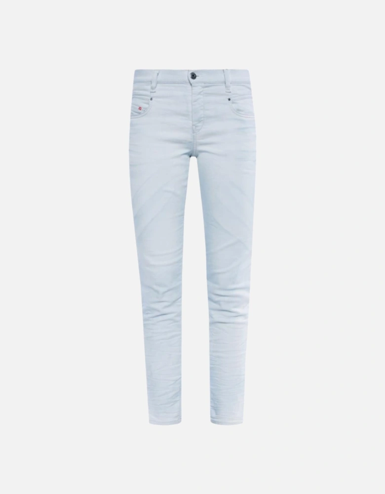 BELTHY NE N003W2 Womens Denim Jeans