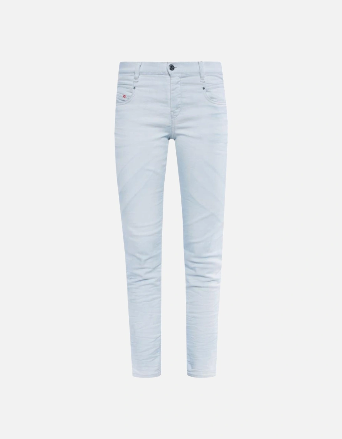 BELTHY NE N003W2 Womens Denim Jeans