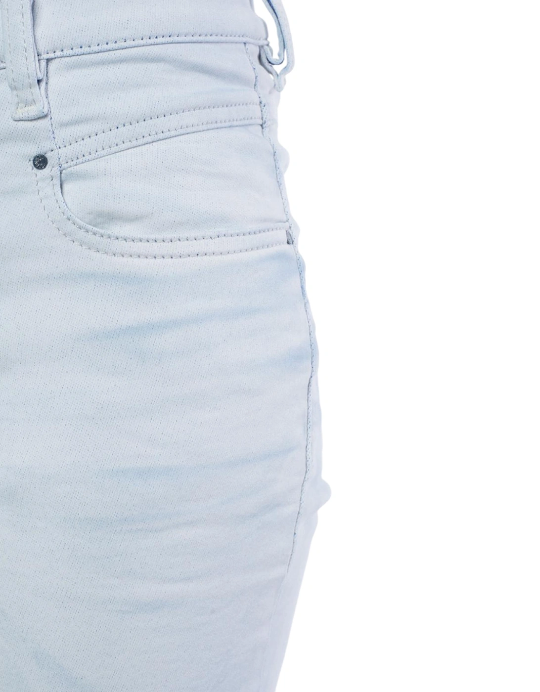 BELTHY NE N003W2 Womens Denim Jeans